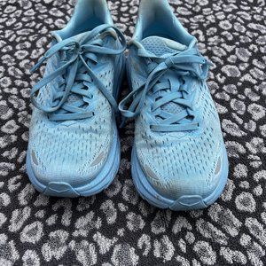 Women's Clifton 8 BLUE